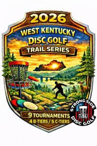 West Kentucky Disc Golf Paducah, KY