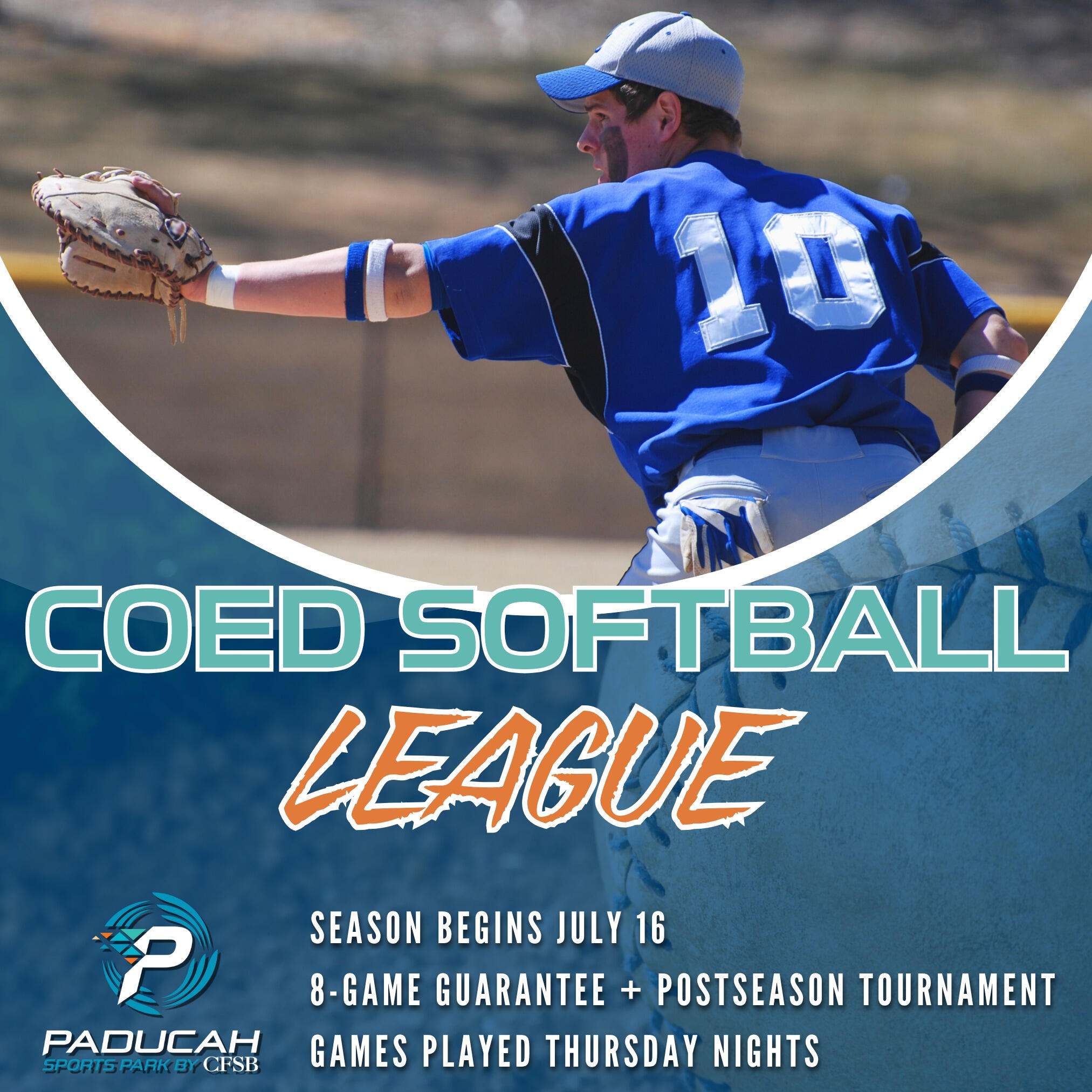 COED Softball Paducah, KY